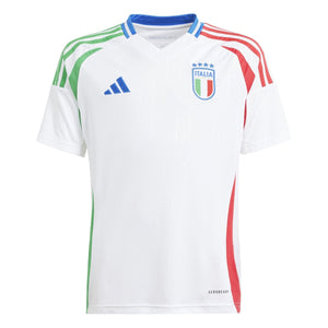 FIGC ITALIEN Trikot Away Kinder EURO 2024 - sportiger.de