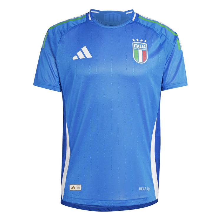 FIGC ITALIEN Trikot Home Authentic Herren EURO 2024 - sportiger.de