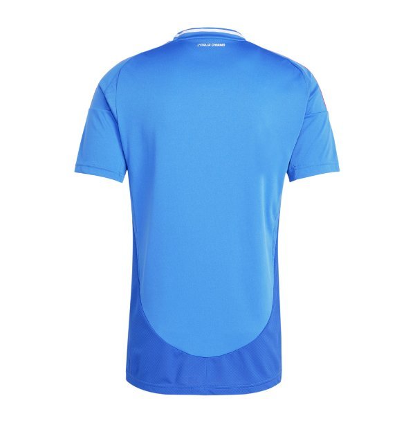 FIGC ITALIEN Trikot Home Kinder EURO 2024 - sportiger.de