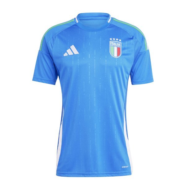 FIGC ITALIEN Trikot Home Kinder EURO 2024 - sportiger.de