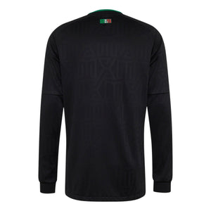 FMF MEXIKO AUTHENTIC Trikot 3rd Herren langarm WM 2026 - sportiger.de