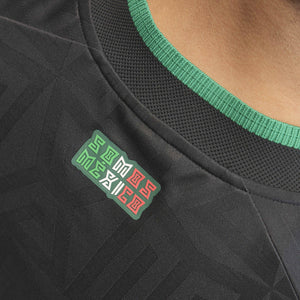 FMF MEXIKO AUTHENTIC Trikot 3rd Herren langarm WM 2026 - sportiger.de