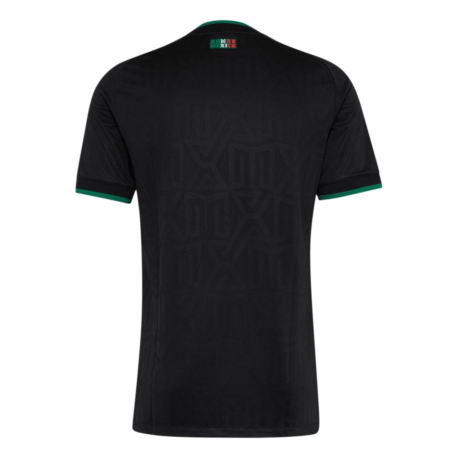 FMF MEXIKO AUTHENTIC Trikot 3rd Herren WM 2026 - sportiger.de