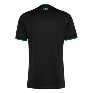 FMF MEXIKO AUTHENTIC Trikot 3rd Herren WM 2026 - sportiger.de