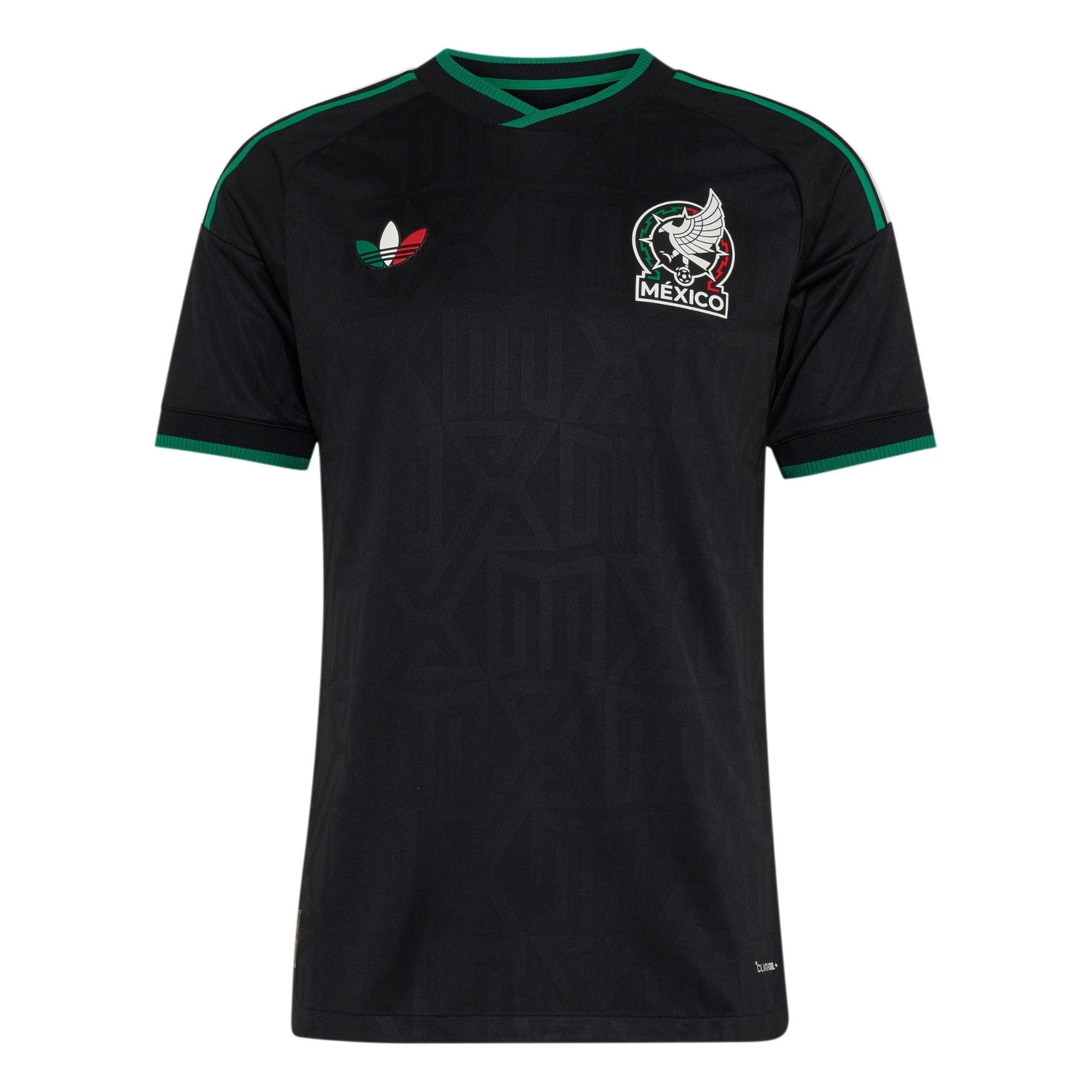 FMF MEXIKO AUTHENTIC Trikot 3rd Herren WM 2026 - sportiger.de