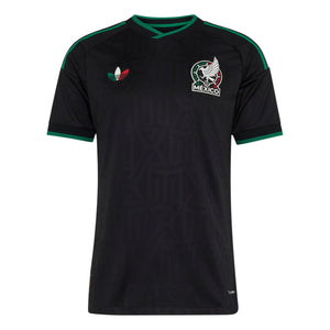 FMF MEXIKO AUTHENTIC Trikot 3rd Herren WM 2026 - sportiger.de