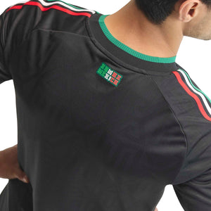FMF MEXIKO AUTHENTIC Trikot 3rd Herren WM 2026 - sportiger.de