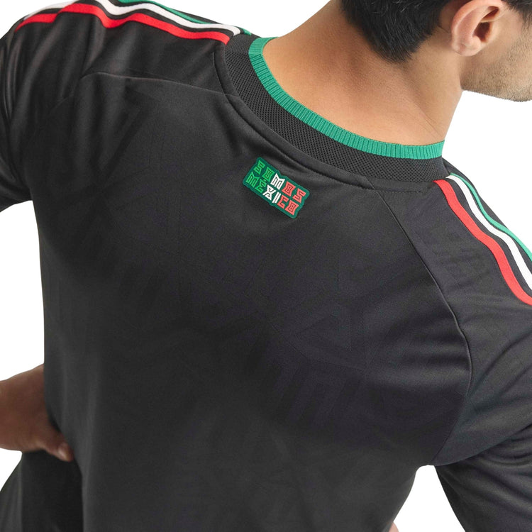 FMF MEXIKO AUTHENTIC Trikot 3rd Herren WM 2026 - sportiger.de