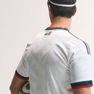 FMF MEXIKO AUTHENTIC Trikot Away Herren WM 2026 - sportiger.de