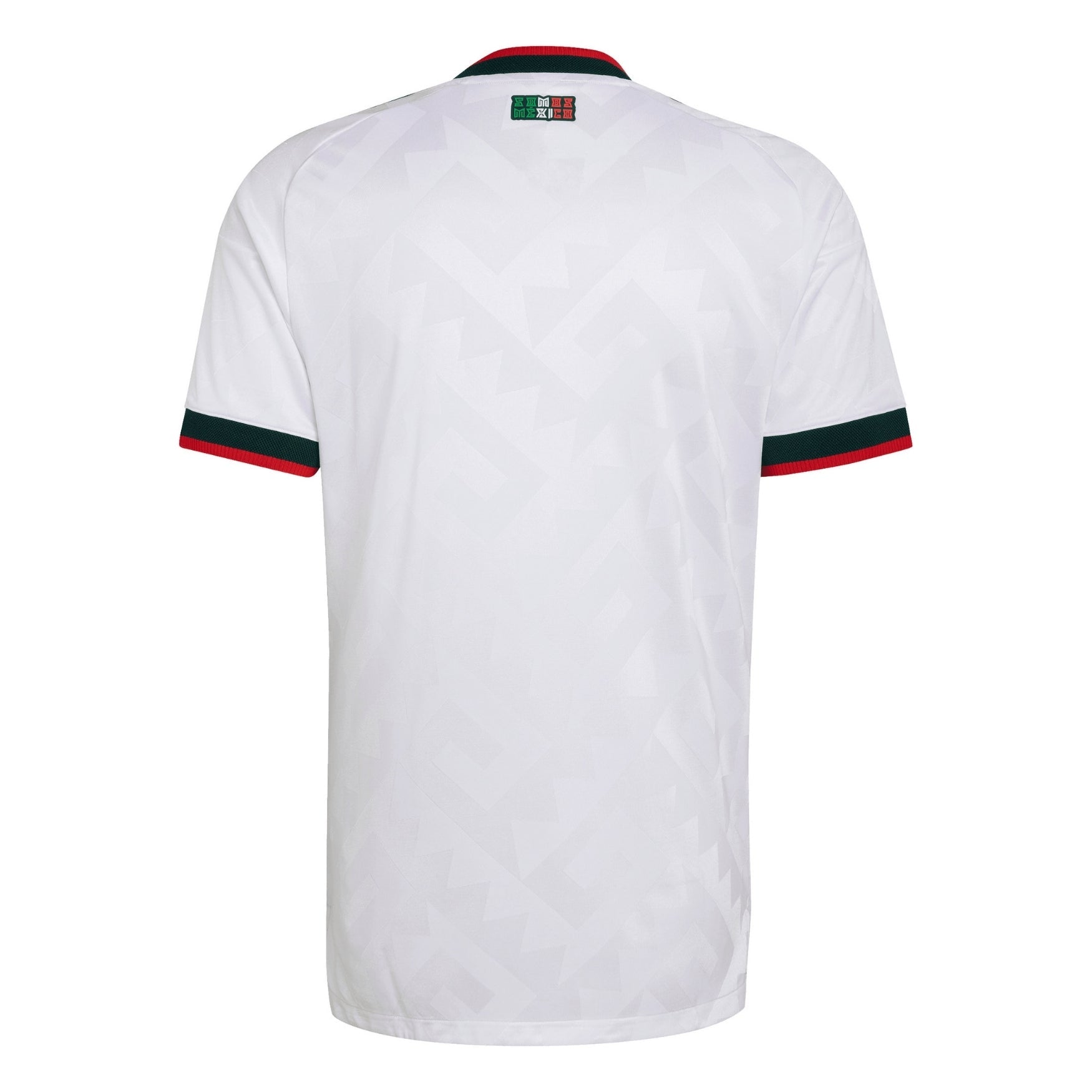 FMF MEXIKO AUTHENTIC Trikot Away Herren WM 2026 - sportiger.de