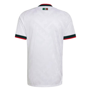 FMF MEXIKO AUTHENTIC Trikot Away Herren WM 2026 - sportiger.de