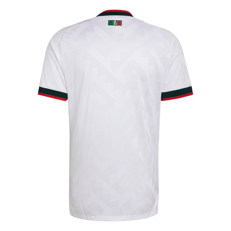 FMF MEXIKO AUTHENTIC Trikot Away Herren WM 2026 - sportiger.de