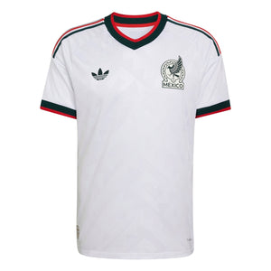 FMF MEXIKO AUTHENTIC Trikot Away Herren WM 2026 - sportiger.de