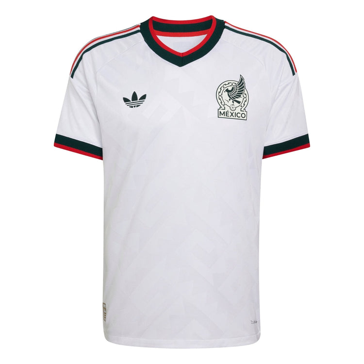 FMF MEXIKO AUTHENTIC Trikot Away Herren WM 2026 - sportiger.de