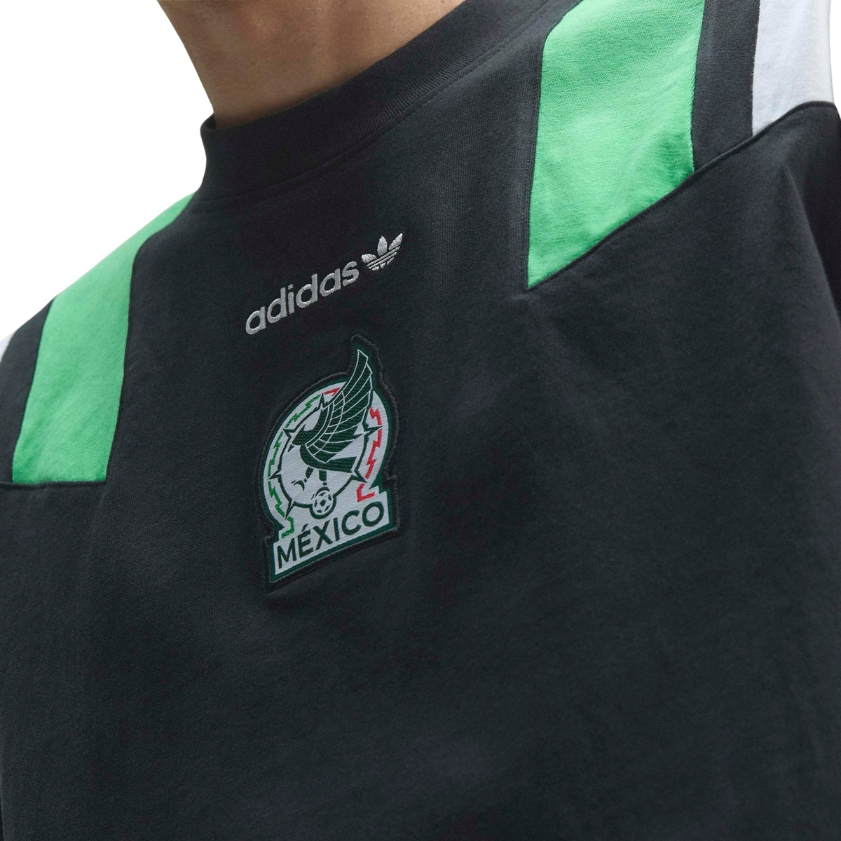 FMF MEXIKO EQT T-Shirt Herren - sportiger.de