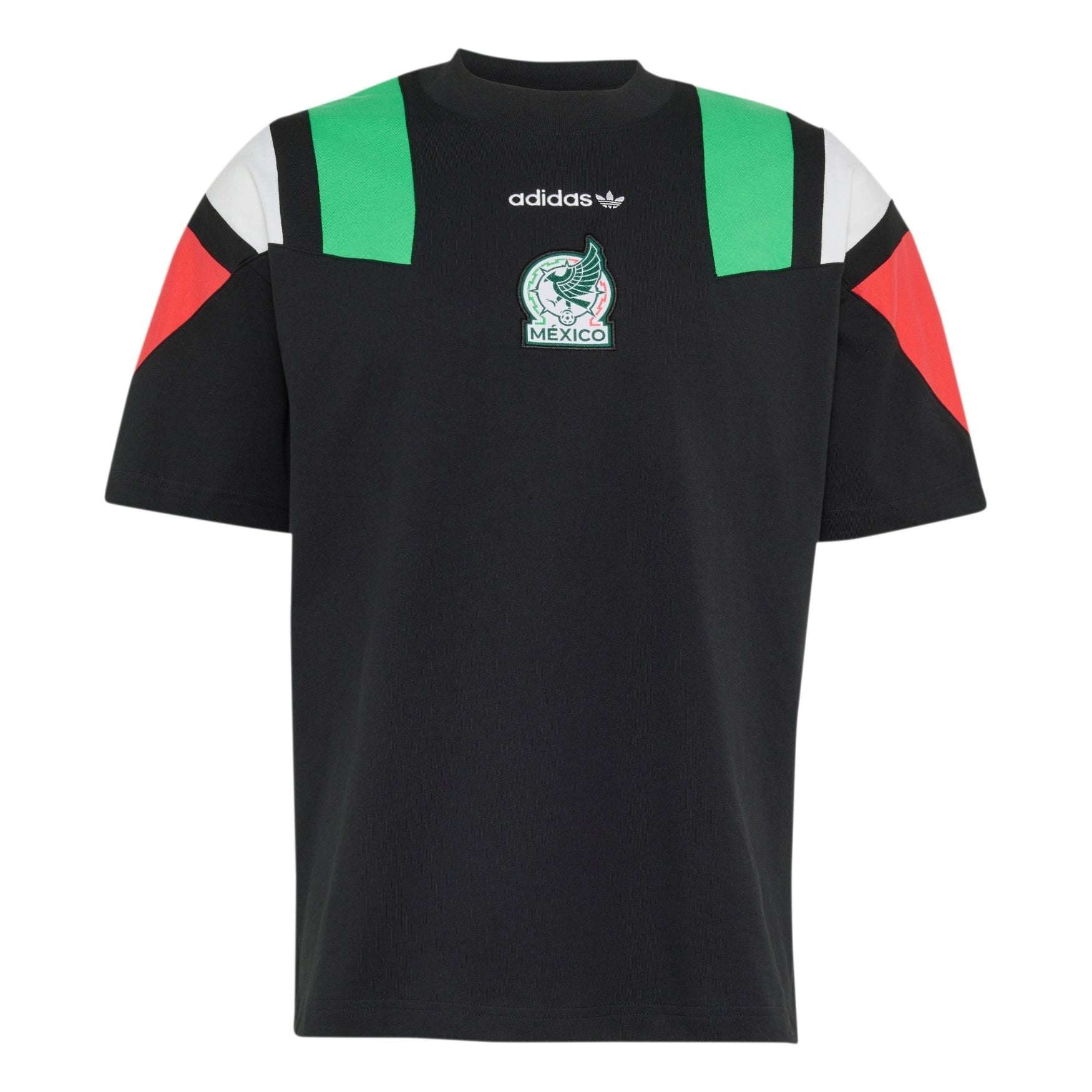 FMF MEXIKO EQT T-Shirt Herren - sportiger.de