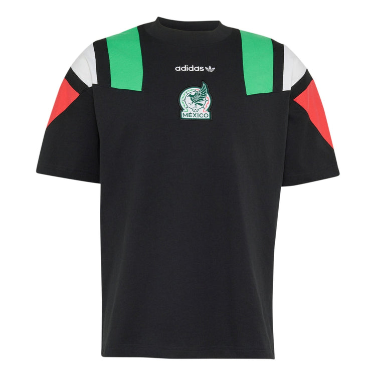 FMF MEXIKO EQT T-Shirt Herren - sportiger.de