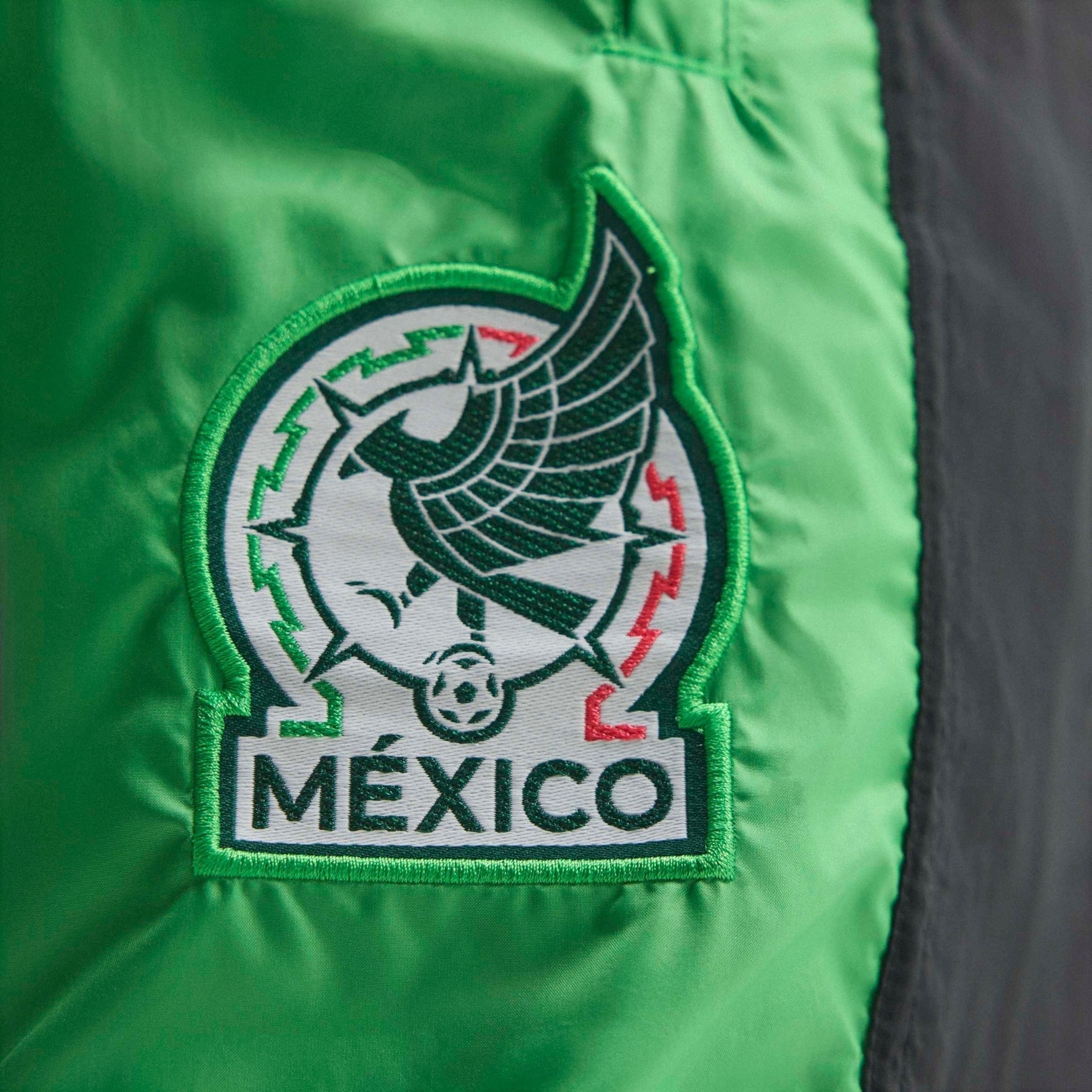 FMF MEXIKO EQT Trainingshose Herren - sportiger.de