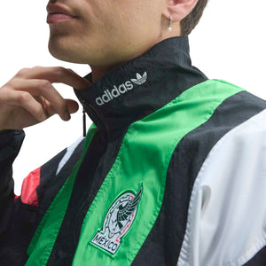 FMF MEXIKO EQT Trainingsjacke Herren - sportiger.de