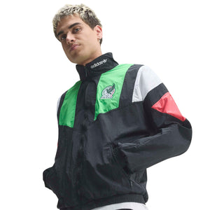 FMF MEXIKO EQT Trainingsjacke Herren - sportiger.de