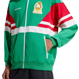 FMF MEXIKO Retro Jacke Herren 1986 - sportiger.de