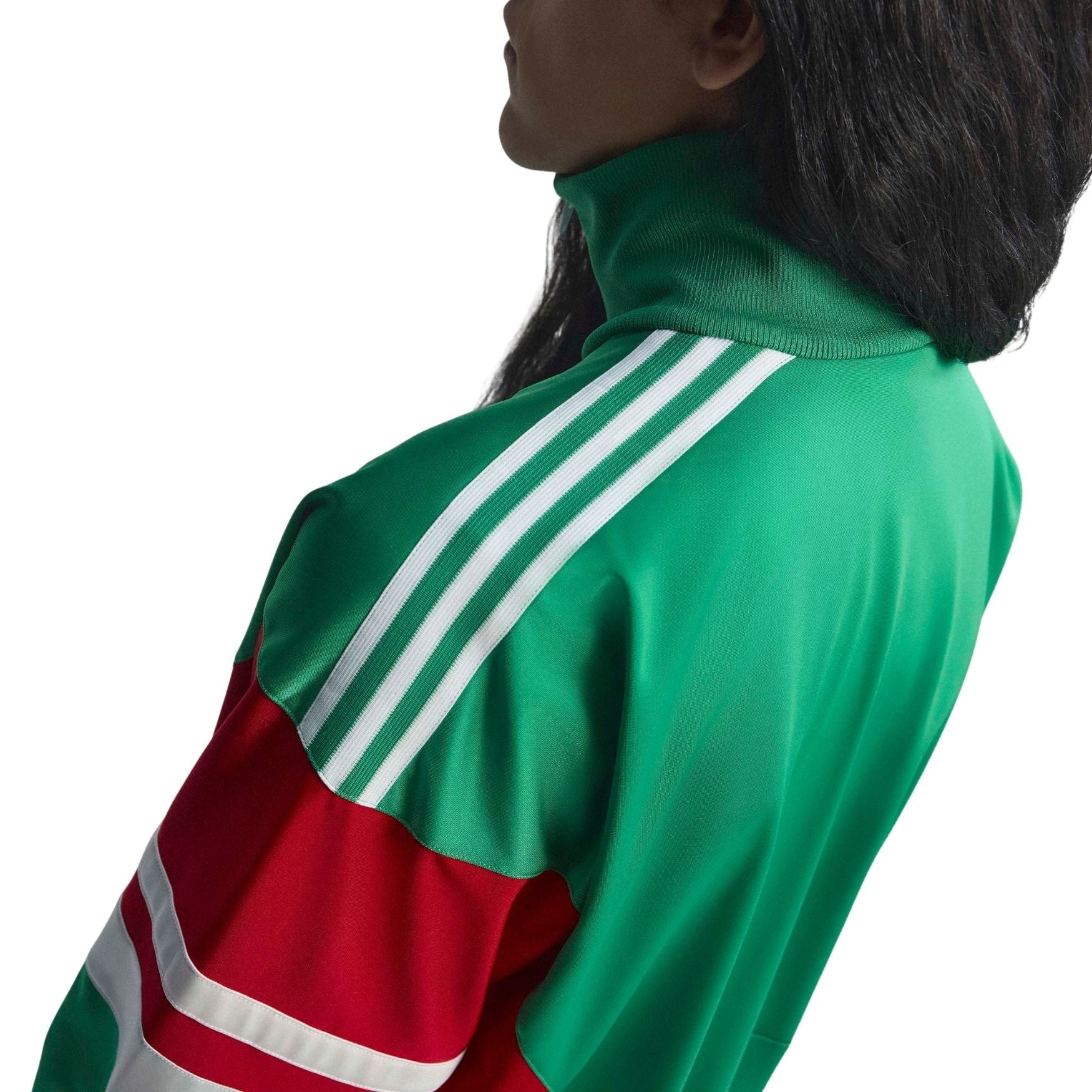 FMF MEXIKO Retro Jacke Herren 1986 - sportiger.de