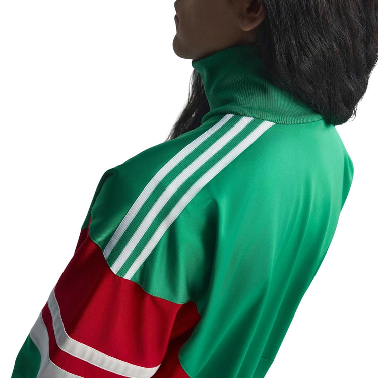 FMF MEXIKO Retro Jacke Herren 1986 - sportiger.de