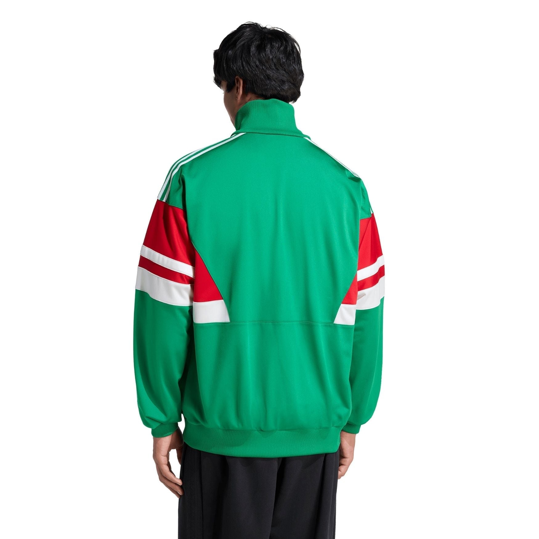 FMF MEXIKO Retro Jacke Herren 1986 - sportiger.de