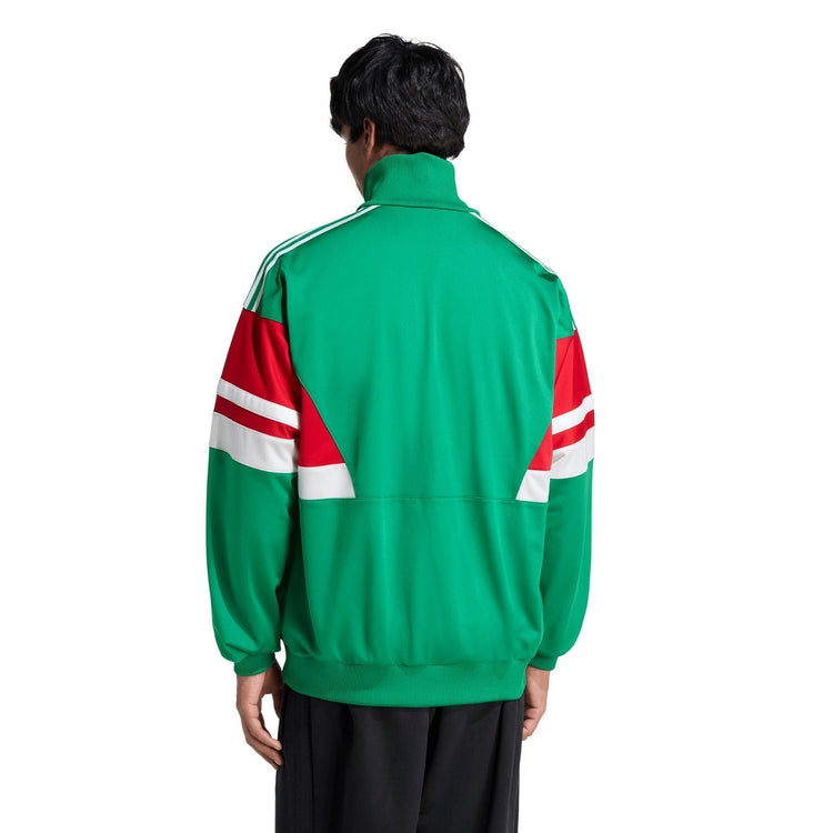 FMF MEXIKO Retro Jacke Herren 1986 - sportiger.de