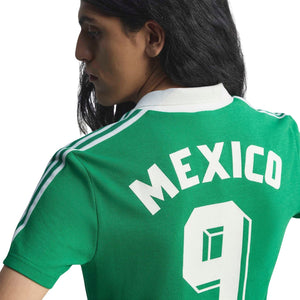FMF MEXIKO RETRO Trikot Home Herren 1986 - sportiger.de