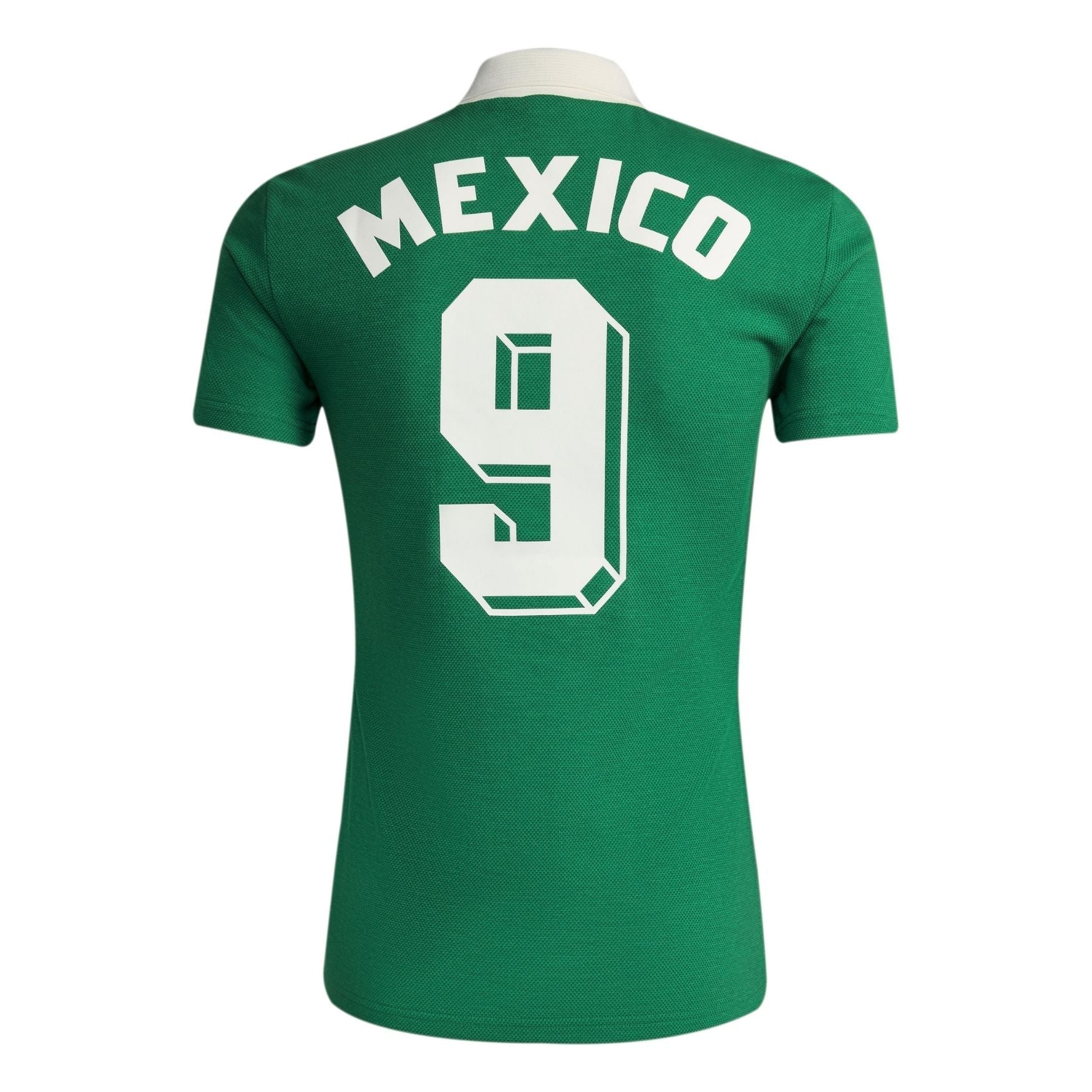 FMF MEXIKO RETRO Trikot Home Herren 1986 - sportiger.de