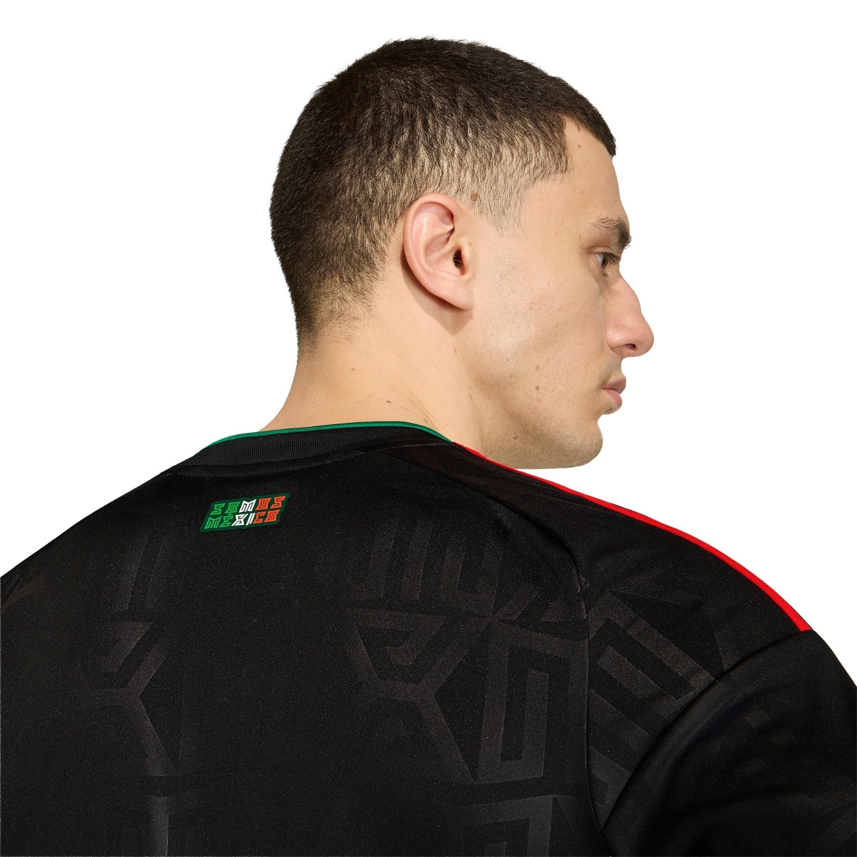 FMF MEXIKO Trikot 3rd Herren langarm WM 2026 - sportiger.de