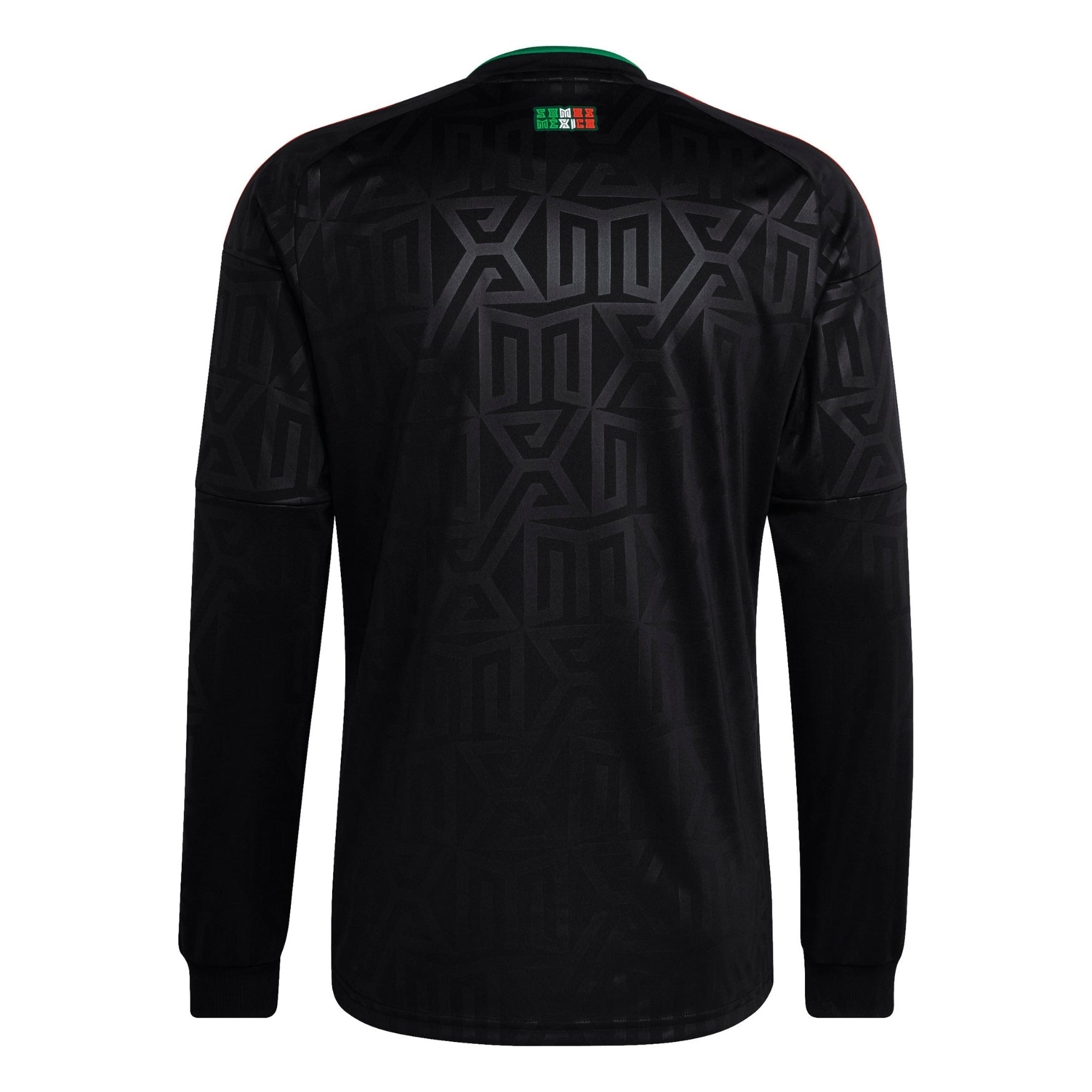 FMF MEXIKO Trikot 3rd Herren langarm WM 2026 - sportiger.de
