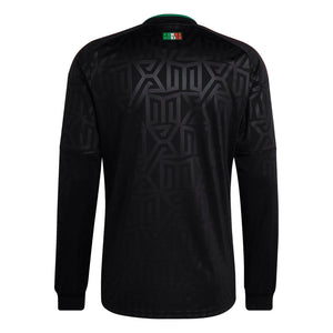 FMF MEXIKO Trikot 3rd Herren langarm WM 2026 - sportiger.de