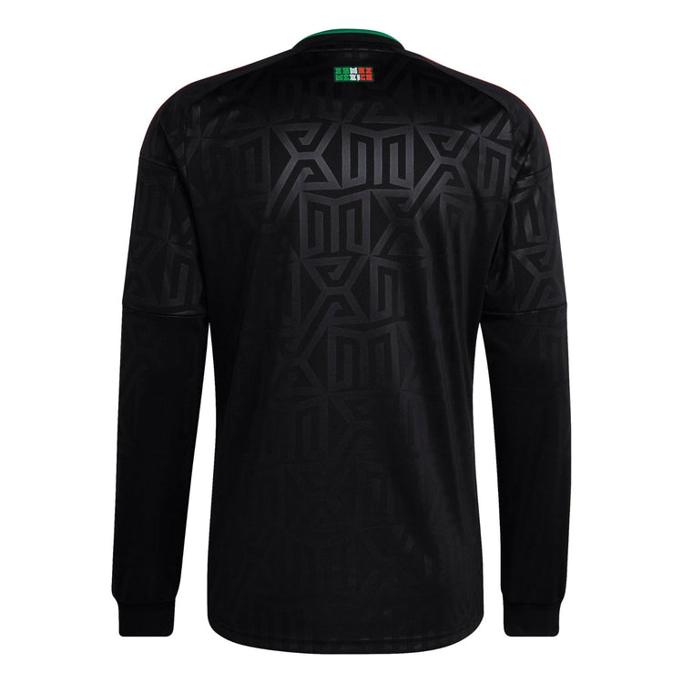 FMF MEXIKO Trikot 3rd Herren langarm WM 2026 - sportiger.de