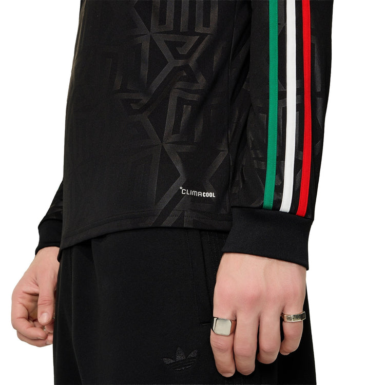 FMF MEXIKO Trikot 3rd Herren langarm WM 2026 - sportiger.de