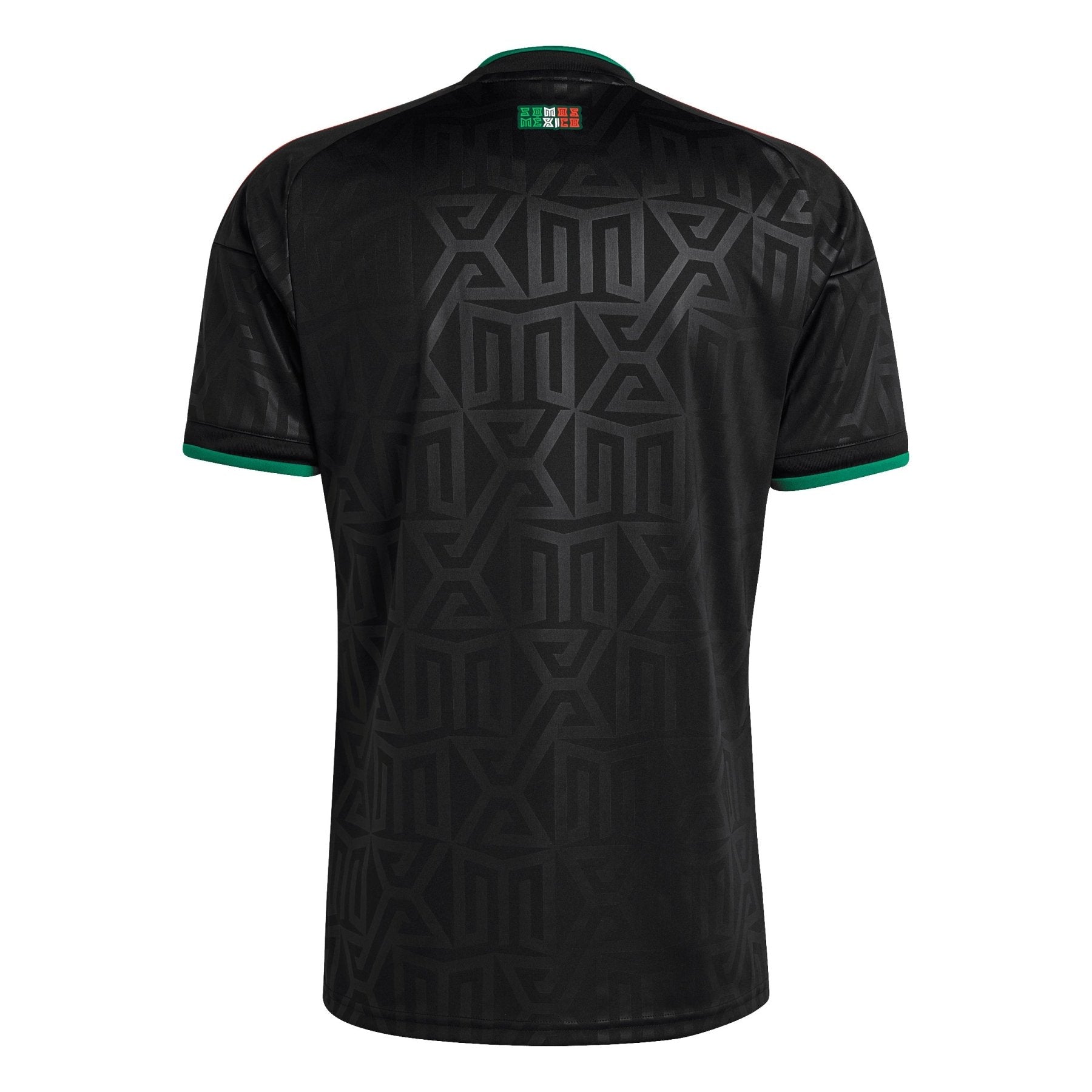 FMF MEXIKO Trikot 3rd Herren WM 2026 - sportiger.de
