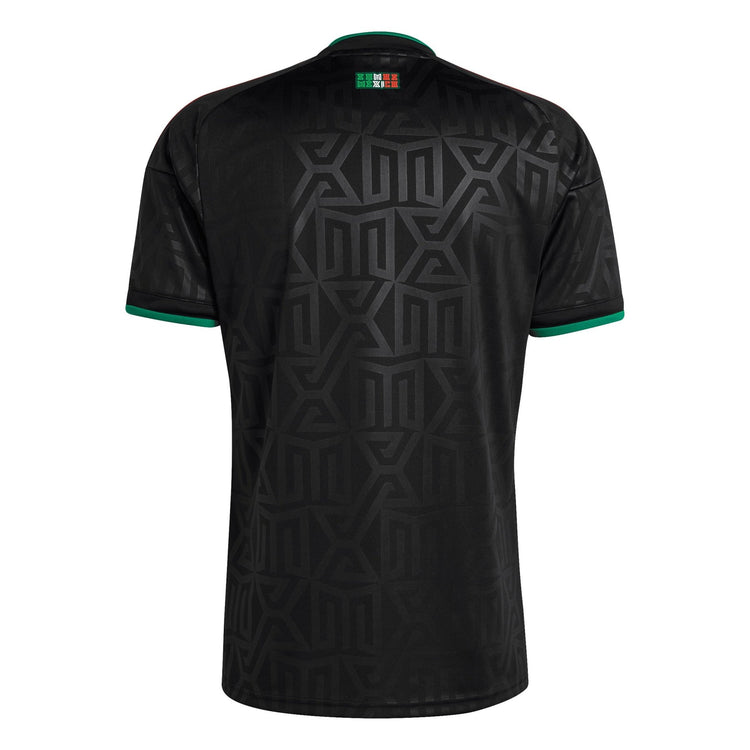 FMF MEXIKO Trikot 3rd Herren WM 2026 - sportiger.de