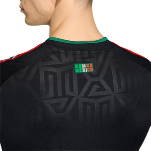 FMF MEXIKO Trikot 3rd Herren WM 2026 - sportiger.de