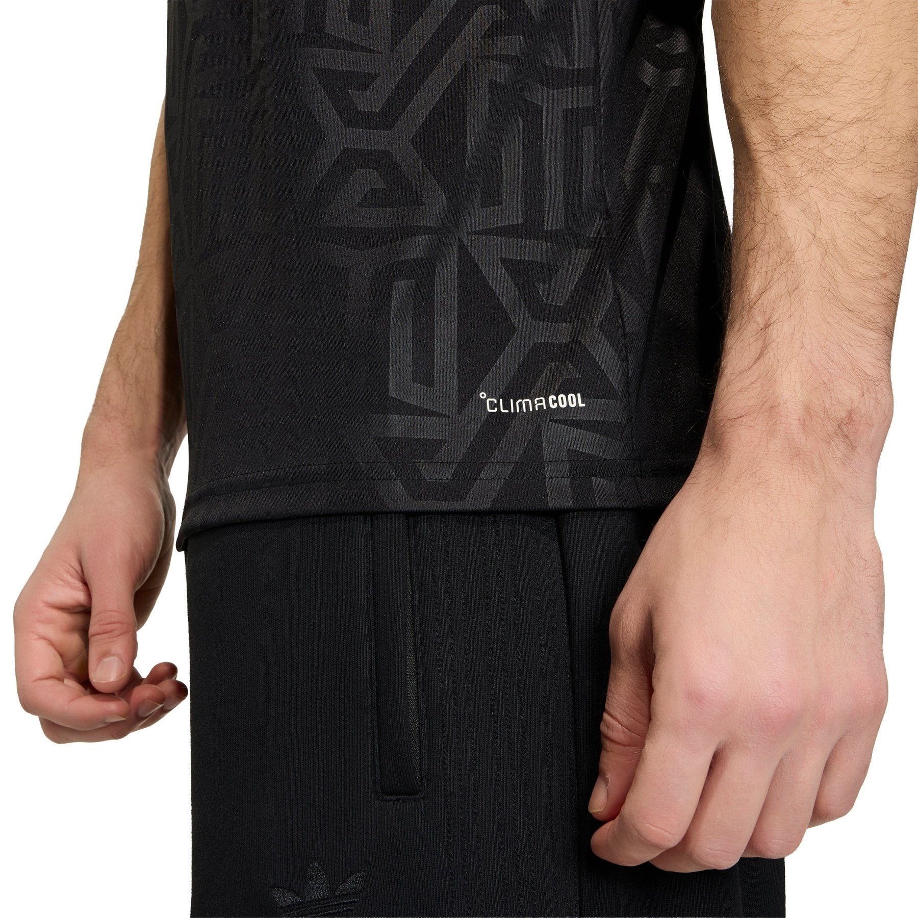 FMF MEXIKO Trikot 3rd Herren WM 2026 - sportiger.de
