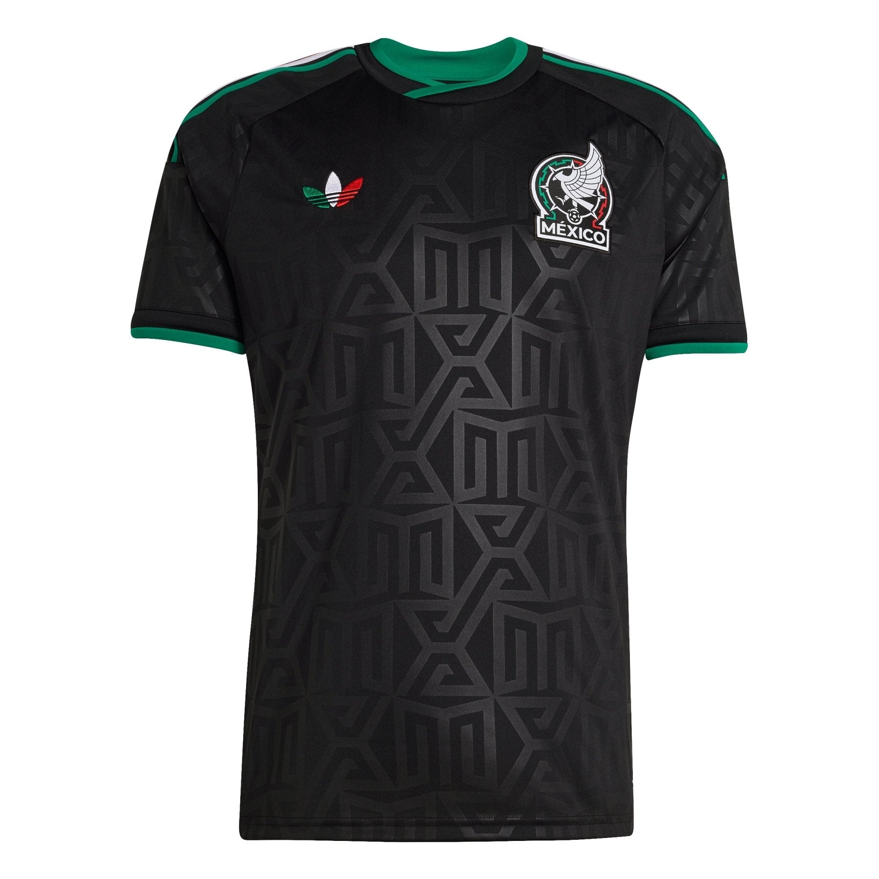 FMF MEXIKO Trikot 3rd Herren WM 2026 - sportiger.de