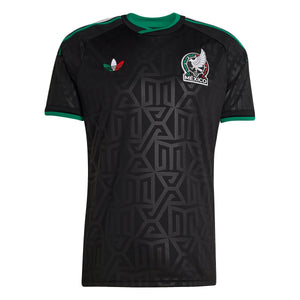 FMF MEXIKO Trikot 3rd Herren WM 2026 - sportiger.de