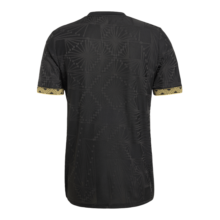 FMF MEXIKO Trikot Gold Cup Herren 24 / 25 - sportiger.de