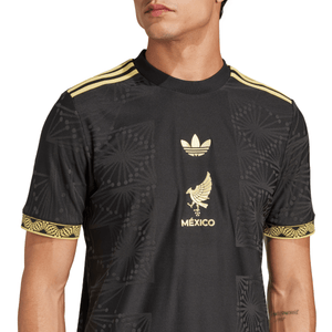 FMF MEXIKO Trikot Gold Cup Herren 24 / 25 - sportiger.de