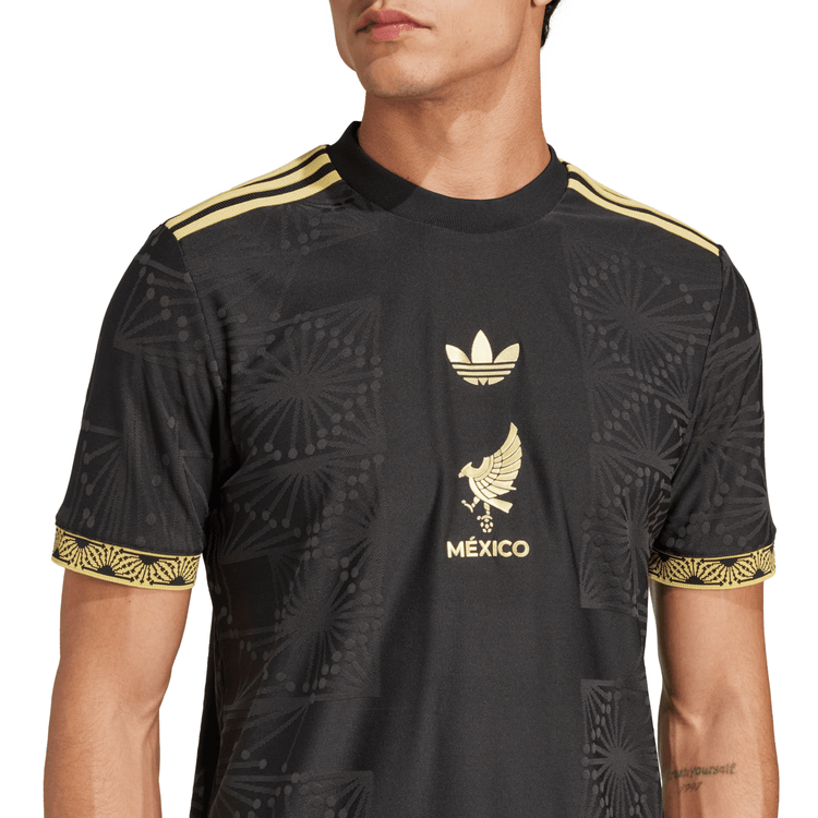 FMF MEXIKO Trikot Gold Cup Herren 24 / 25 - sportiger.de
