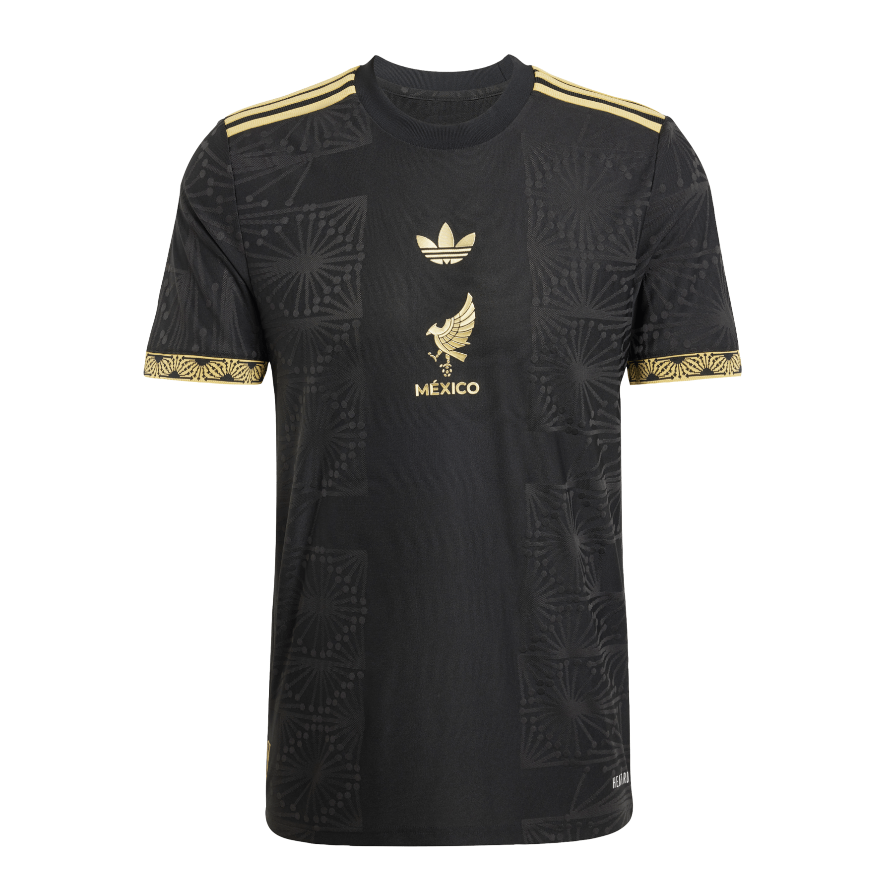 FMF MEXIKO Trikot Gold Cup Herren 24 / 25 - sportiger.de