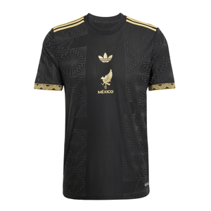 FMF MEXIKO Trikot Gold Cup Herren 24 / 25 - sportiger.de