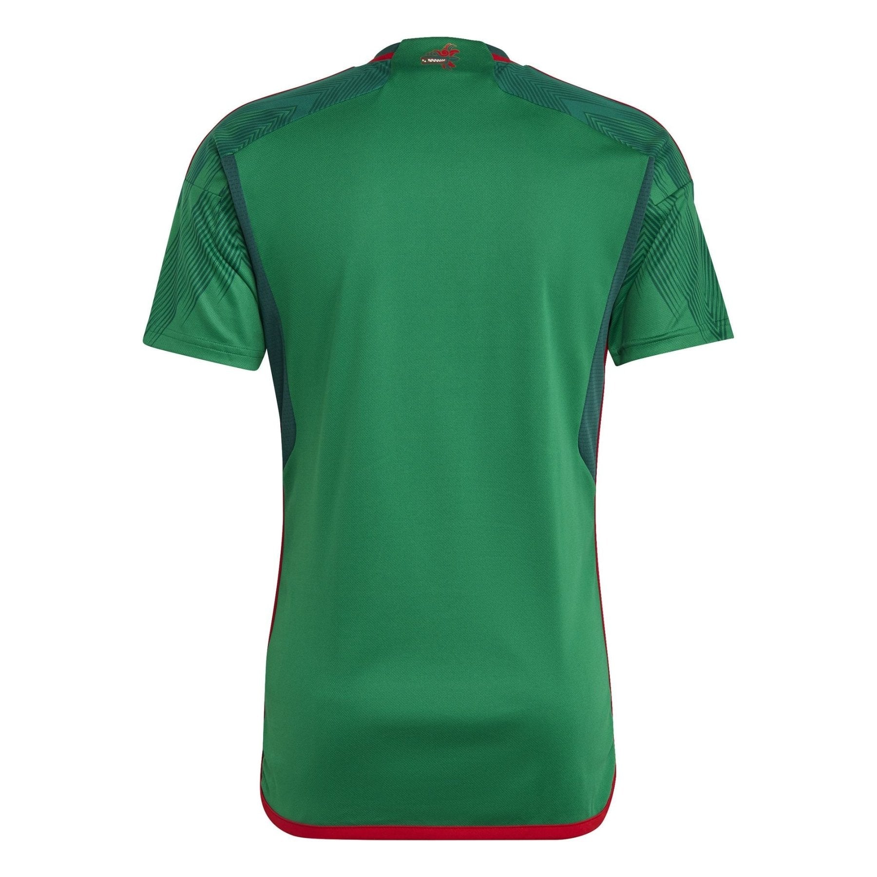 FMF MEXIKO Trikot Home Herren WM 2022 - sportiger.de