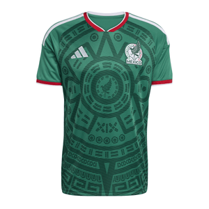 FMF MEXIKO Trikot Home Herren WM 2026 - sportiger.de