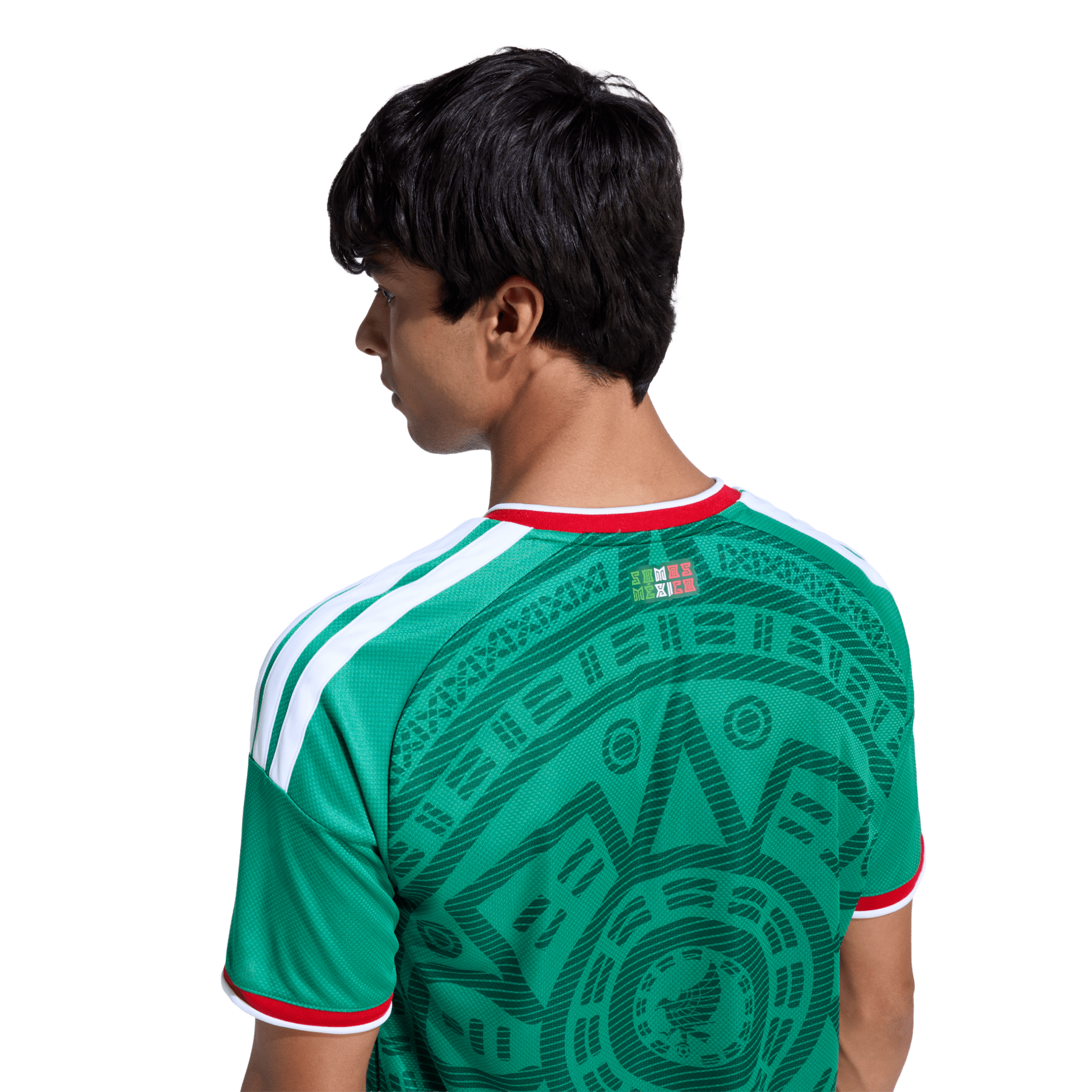 FMF MEXIKO Trikot Home Herren WM 2026 - sportiger.de